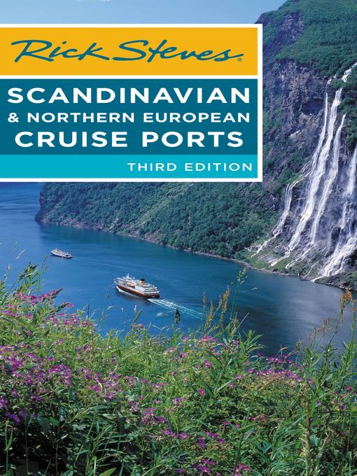 Title details for Rick Steves Scandinavian & Northern European Cruise Ports by Rick Steves - Wait list